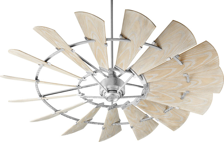 WINDMILL 72" DAMP FAN -GV