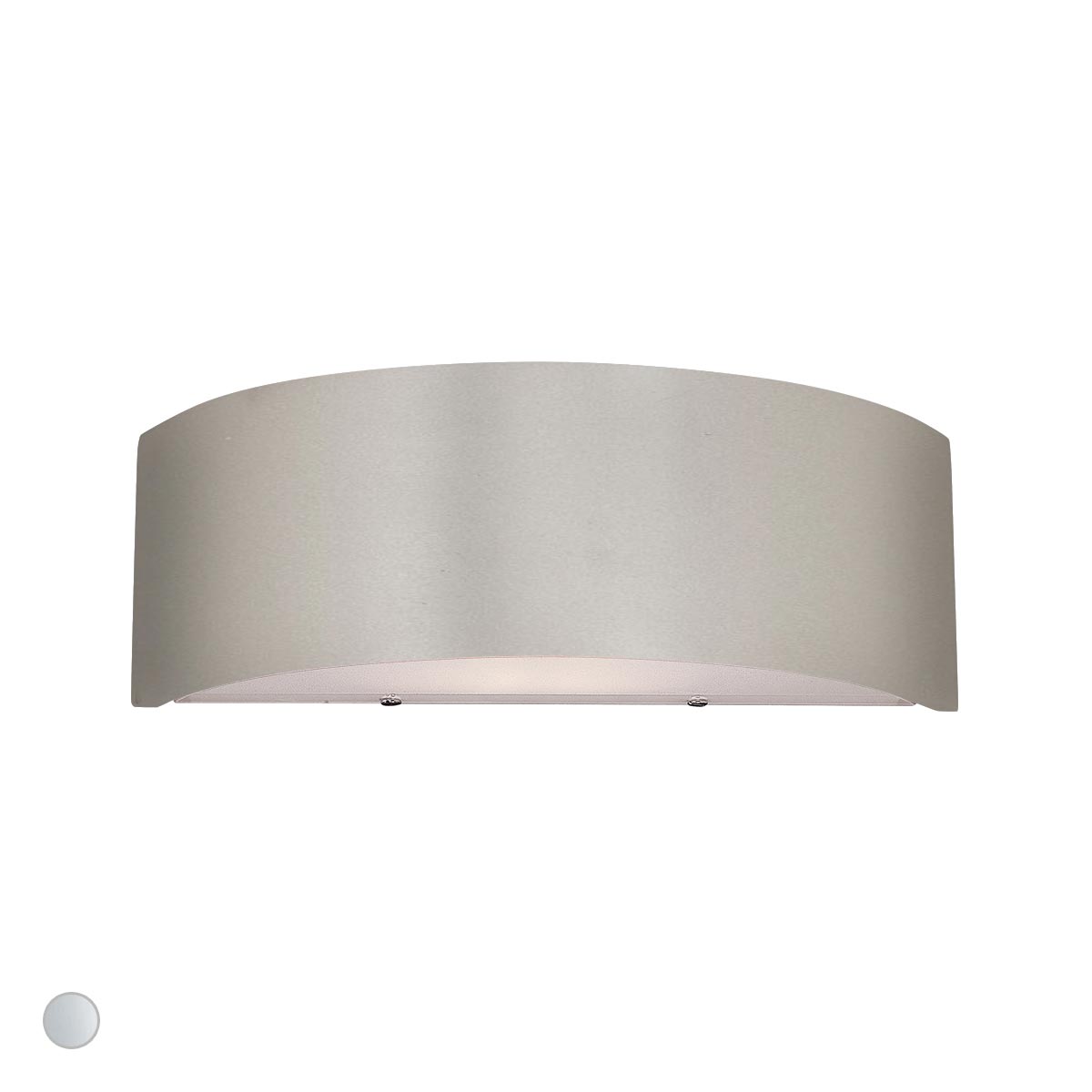 Dervish 1-Light Wall Sconce