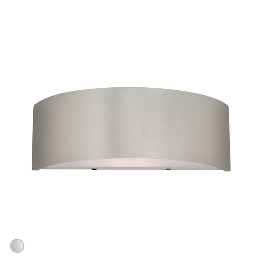 Dervish 1-Light Wall Sconce