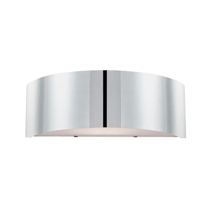 Dervish 1-Light Wall Sconce