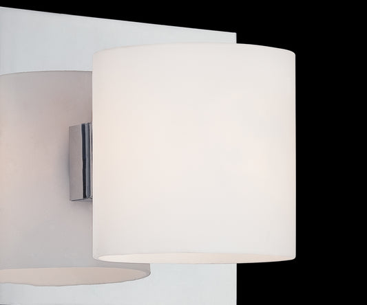 Geos 1-Light Wall Sconce