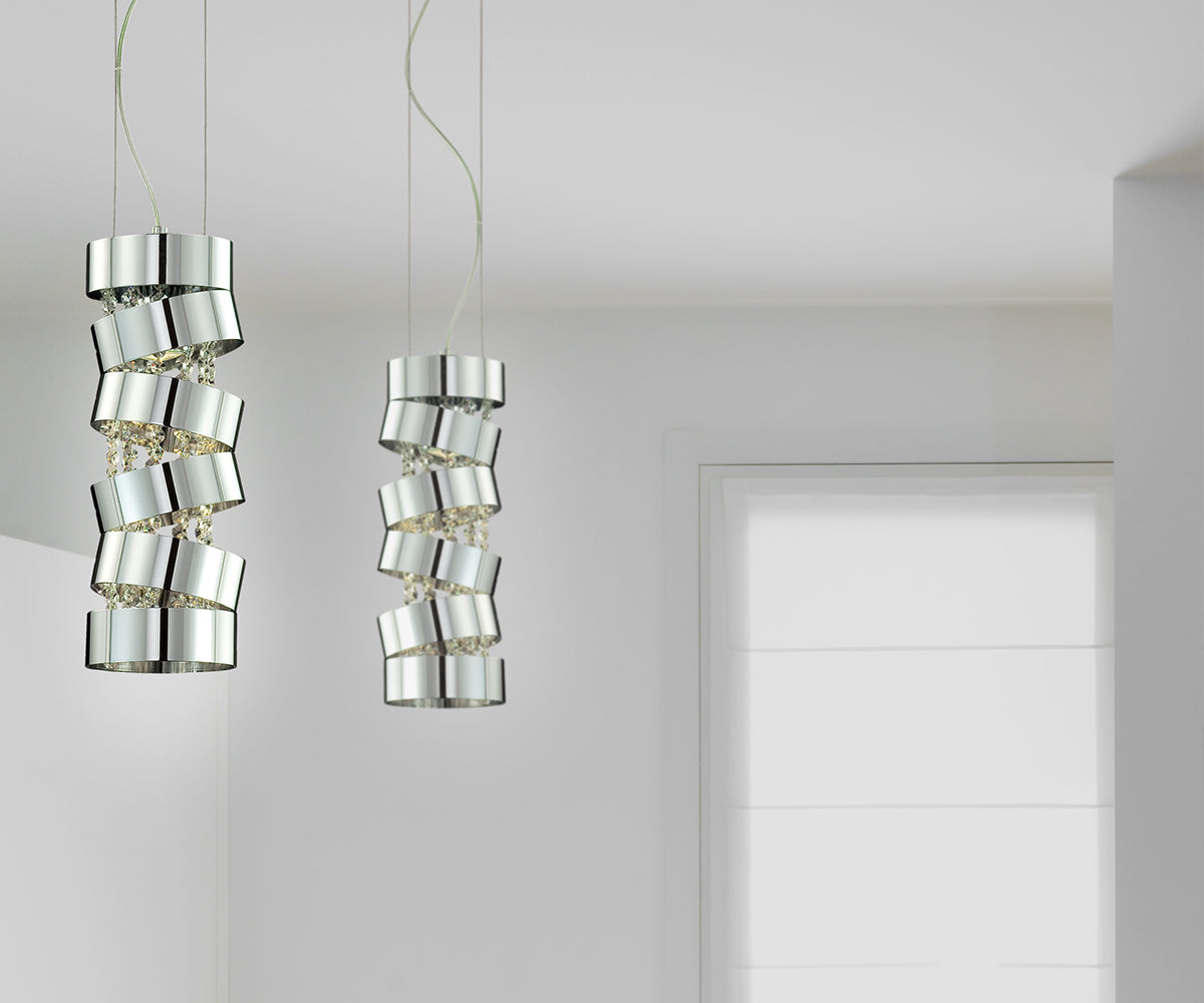 Ariella 1-Light Pendant