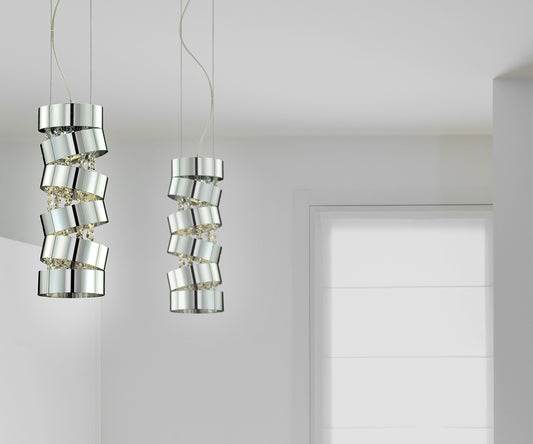 Ariella 1-Light Pendant