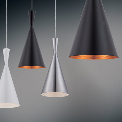 Bronx 1-Light Pendant
