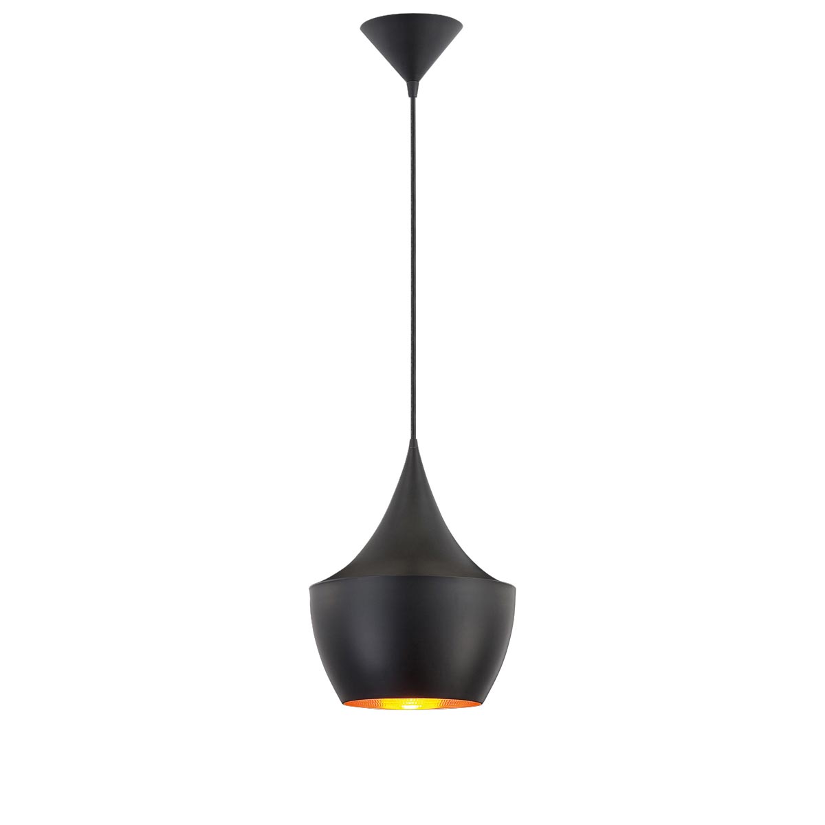 Piquito 1-Light Pendant