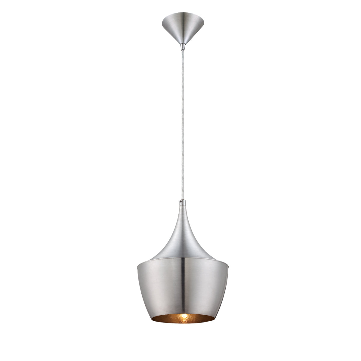 Piquito 1-Light Pendant