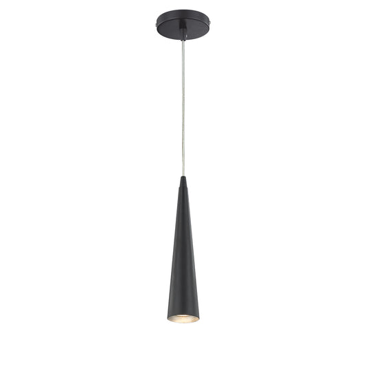 Sliver 1-Light Small Pendant