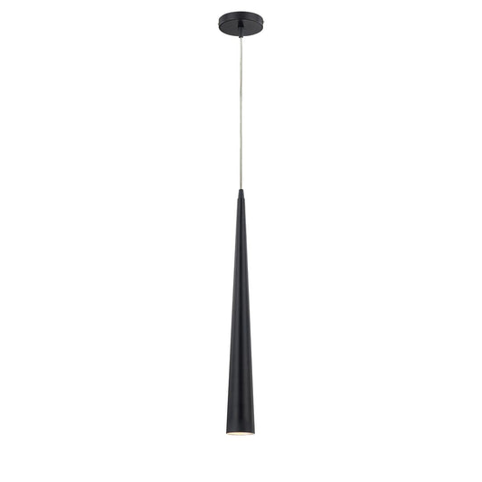 Sliver 1-Light Medium Pendant