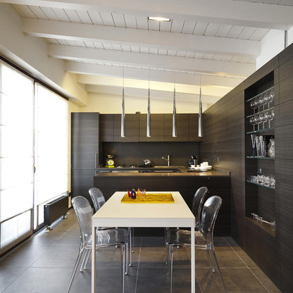 Sliver 1-Light Medium Pendant