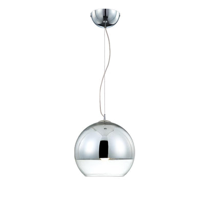 Chromos 1-Light Small Pendant