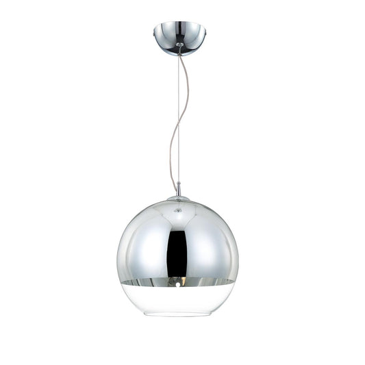 Chromos 1-Light Medium Pendant