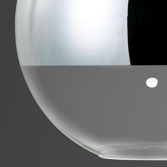 Chromos 1-Light Medium Pendant