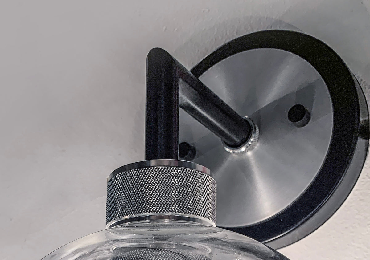 Vessel 3 Light Vanity