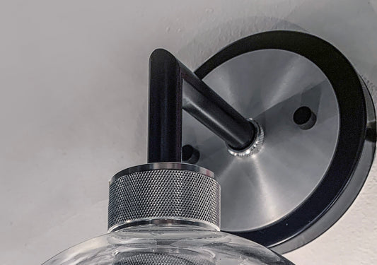 Vessel 3 Light Vanity