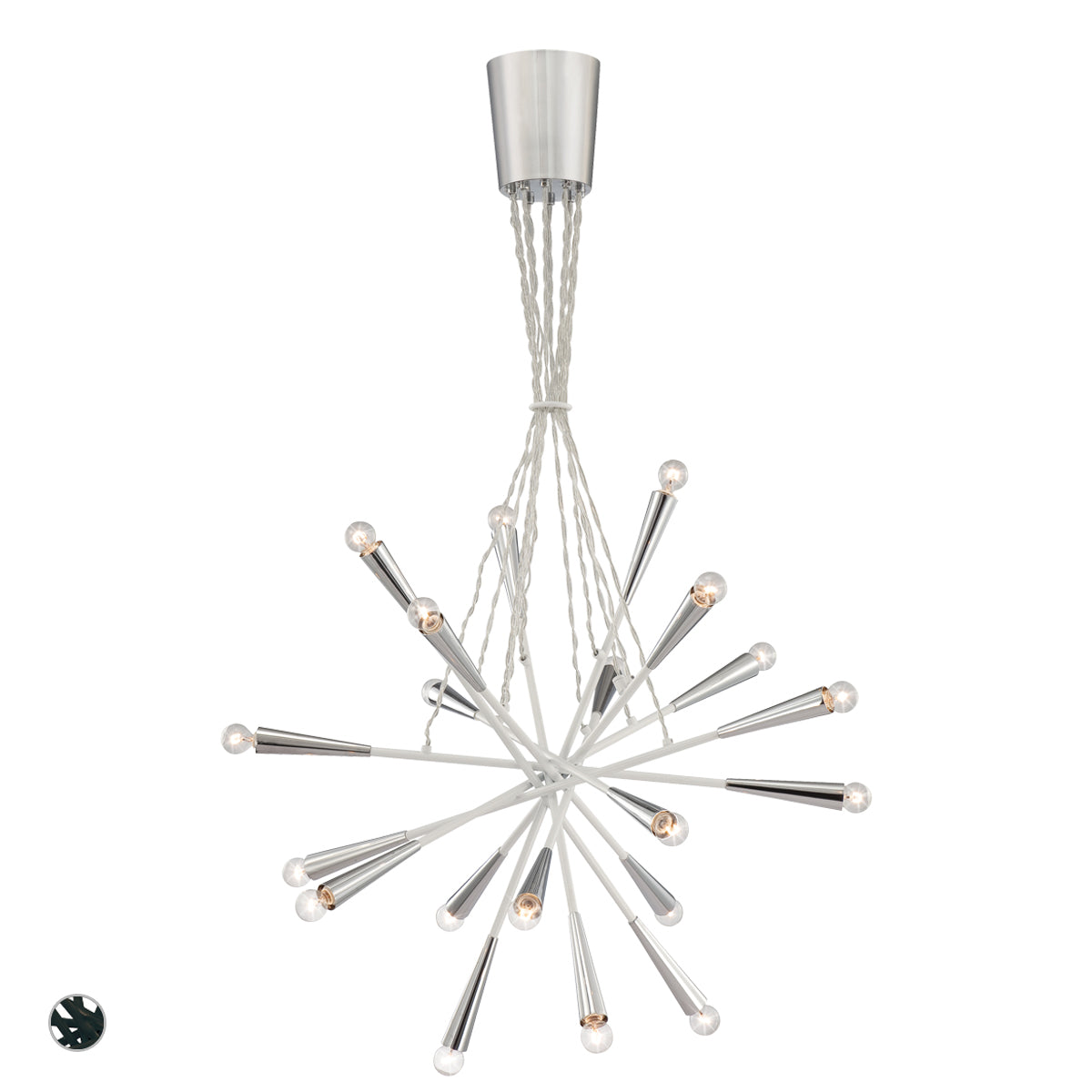 ZAZU 30" Pendant