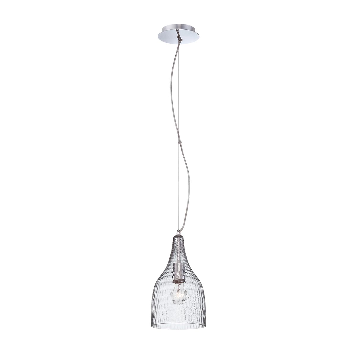 Altima 1-Light Small Pendant