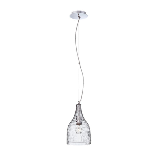 Altima 1-Light Small Pendant