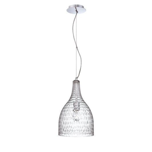 Altima 1-Light Large Pendant