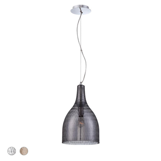 Altima 1-Light Large Pendant