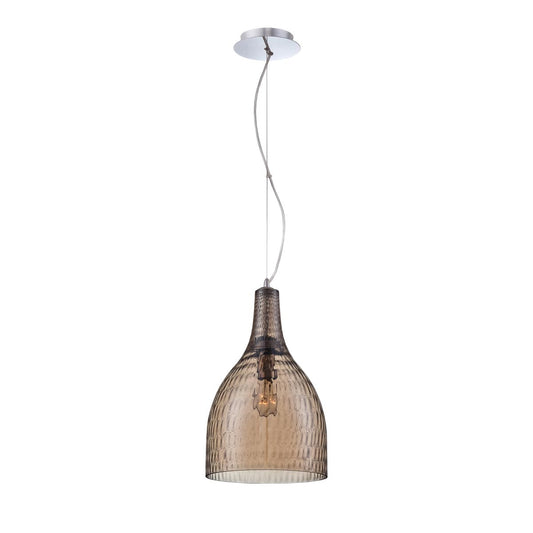 Altima 1-Light Large Pendant