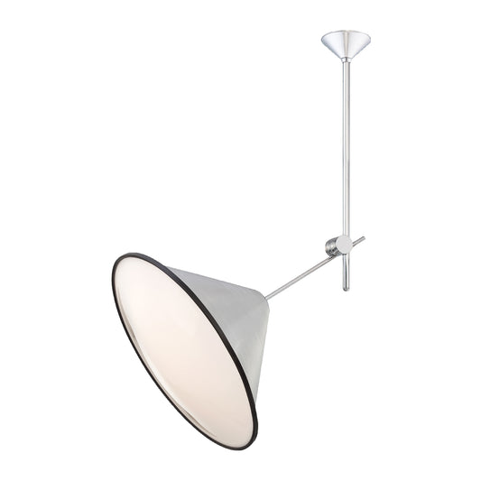 Manera 1-Light Pendant