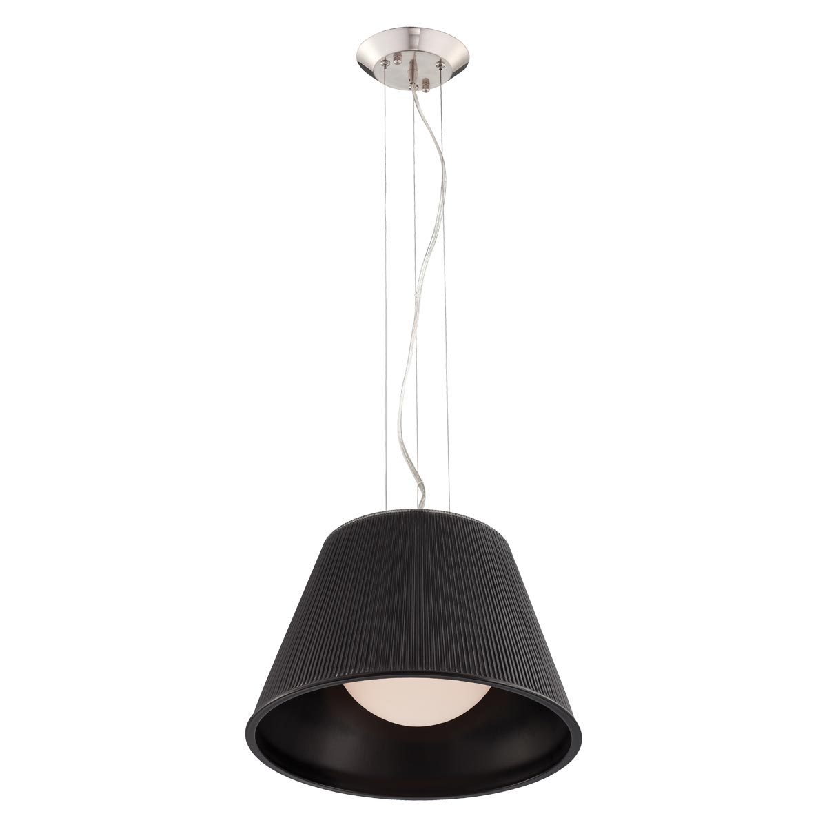 Ribo 1-Light Small Pendant