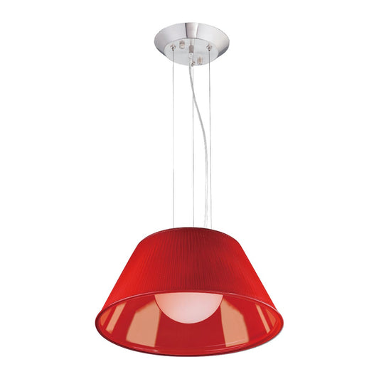 Ribo 1-Light Large Pendant