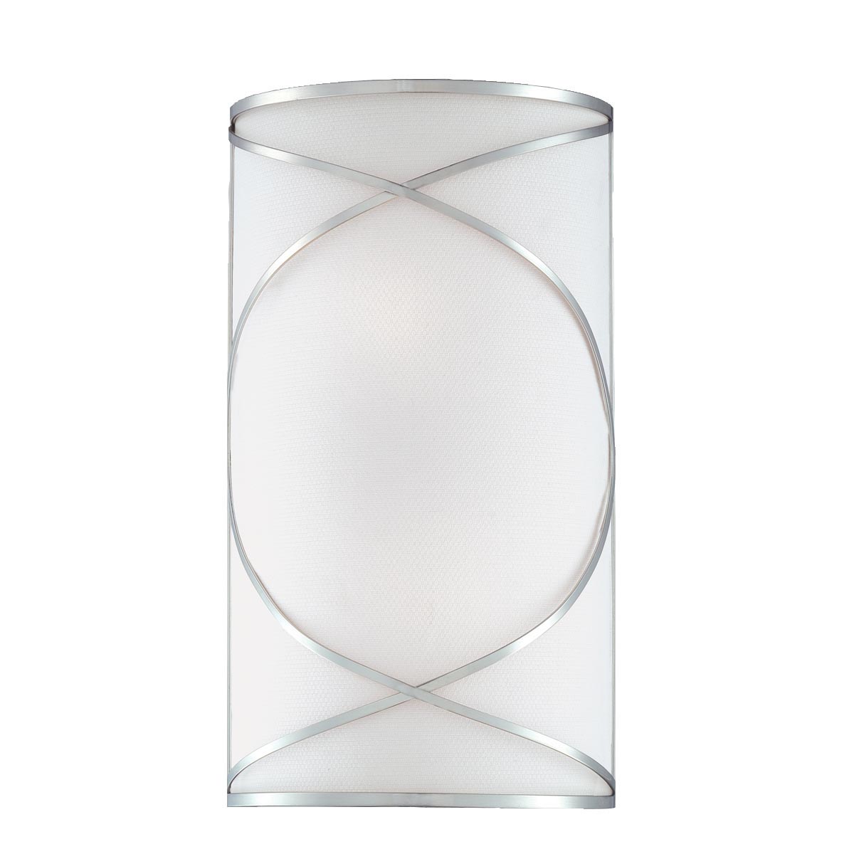 Solo 2-Light Wall Sconce
