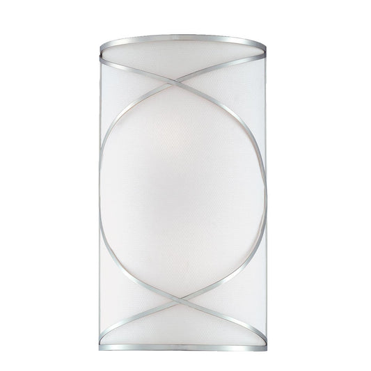 Solo 2-Light Wall Sconce