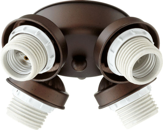 4LT FLSHFT LED LK/HW - OB