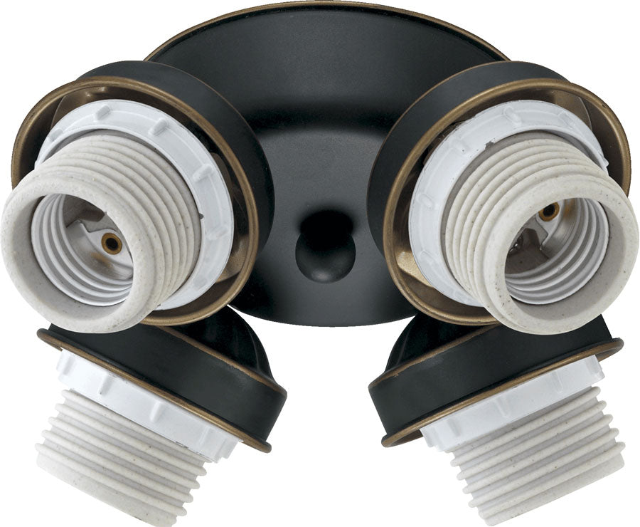 4LT FLSHFT LED LK/HW-OW  