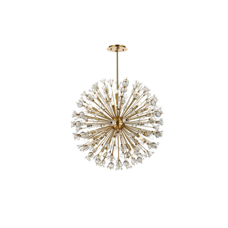 VERA 38" PENDANT