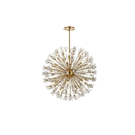 VERA 38" PENDANT