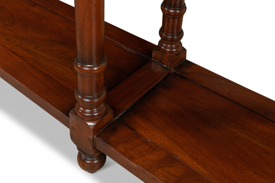 Josephson Console Table