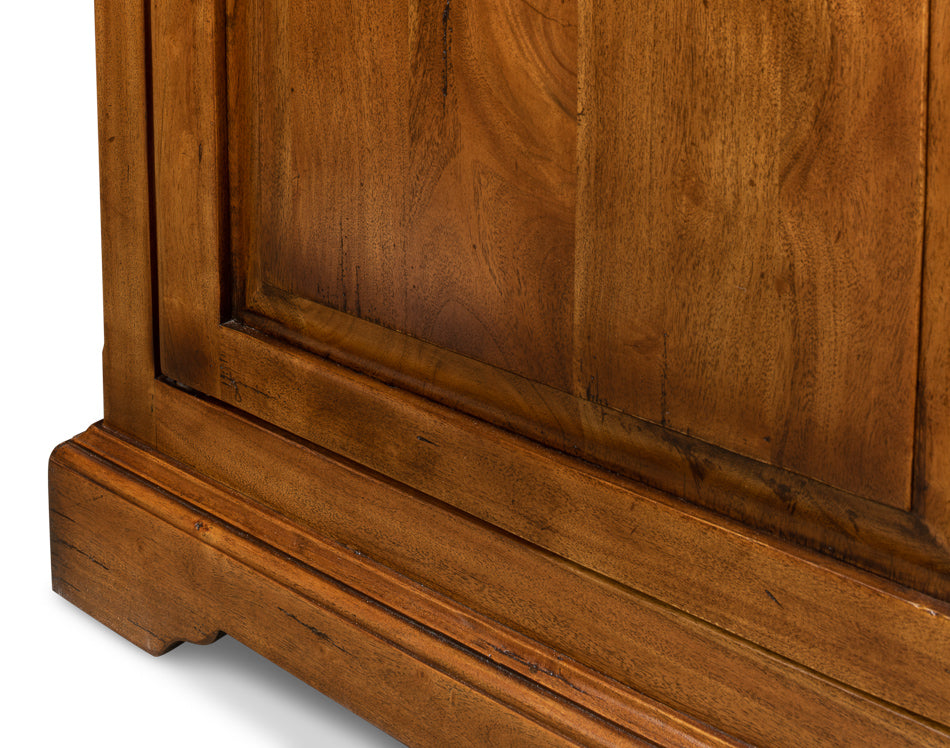Charterhouse Cabinet Fruitwood