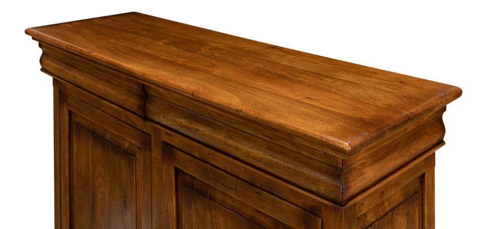 Charterhouse Cabinet Fruitwood
