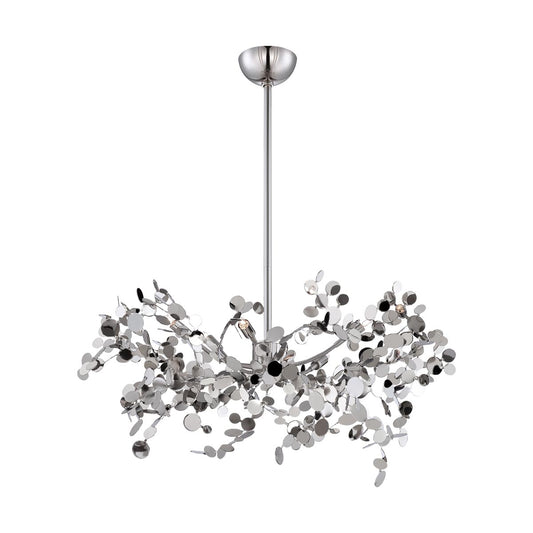 Divo 5-Light Pendant