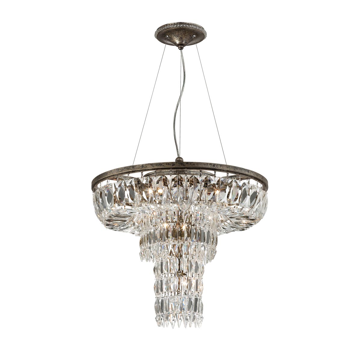 Rosalia 9-Light Pendant