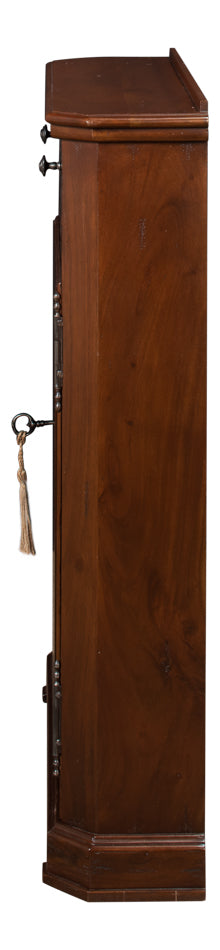 Dante Hall Cabinet Walnut