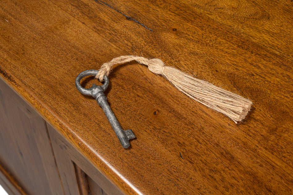Caracole Credenza Fruitwood