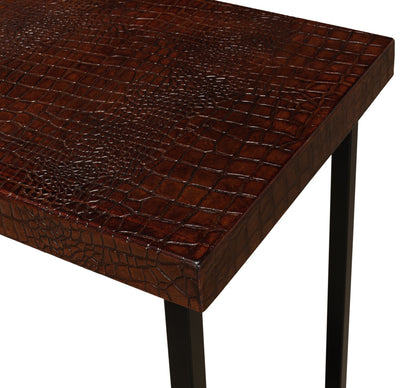 Apple Orchard Laptop Table
