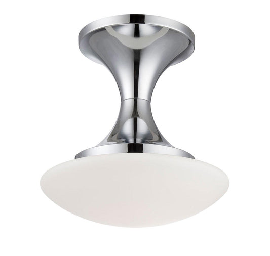 Dallner 1-Light LED Flushmount