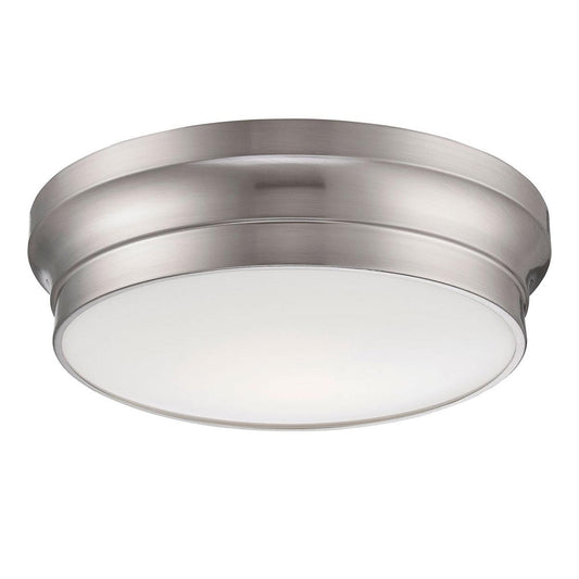 Jane 1-Light LED Flushmount