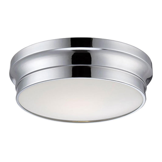 Jane 1-Light LED Flushmount