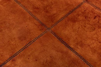 Safari Leather Tray