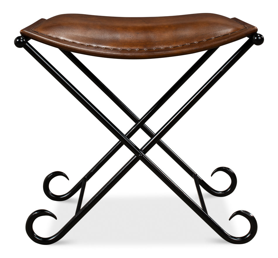 Mozambique Field Chair