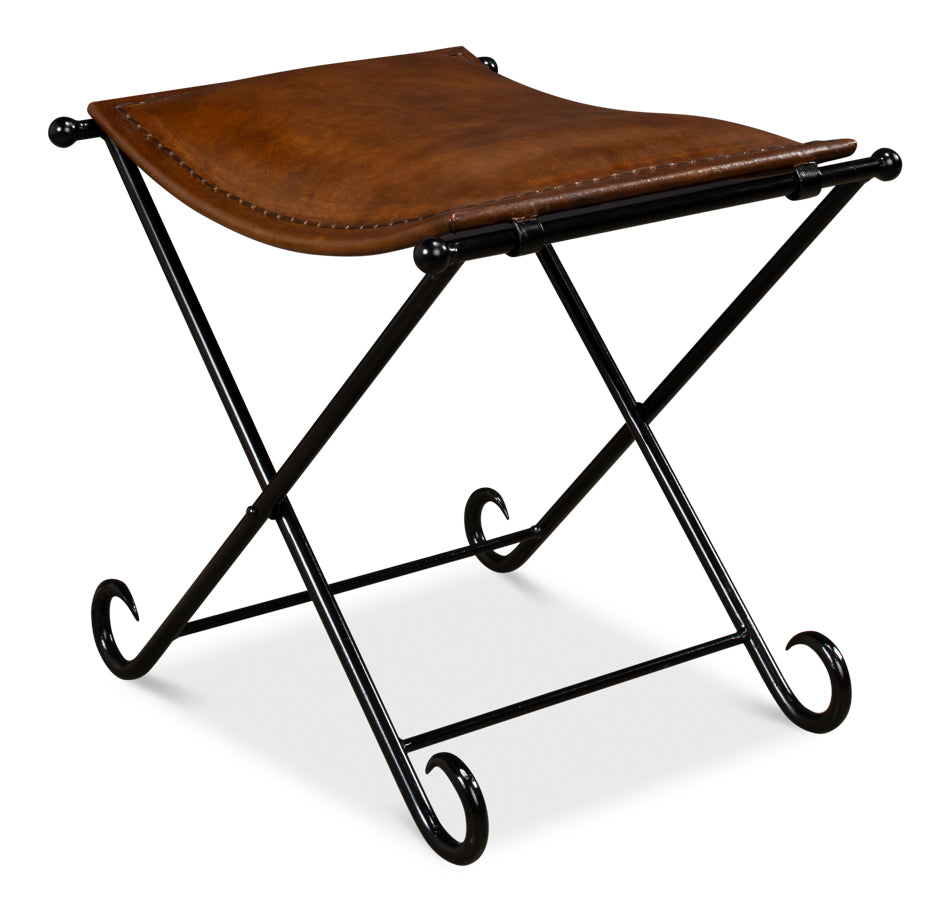 Mozambique Field Chair