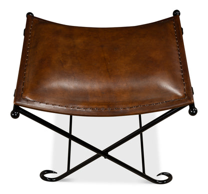 Mozambique Field Chair