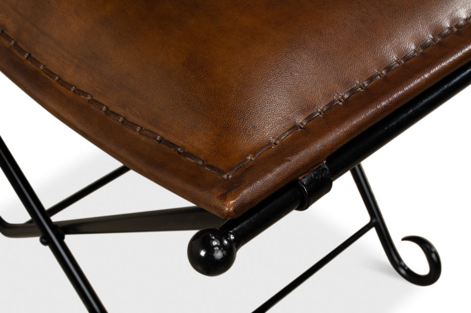 Mozambique Field Chair
