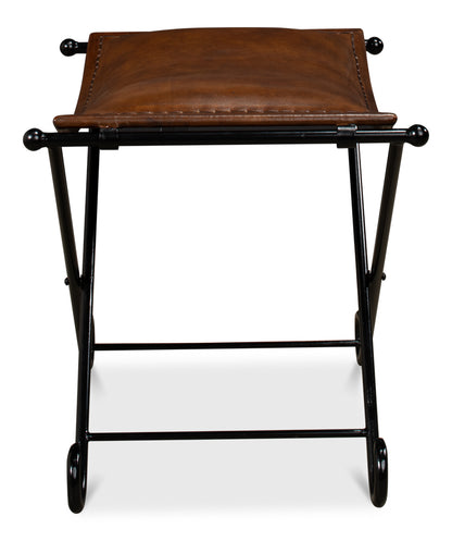 Mozambique Field Chair